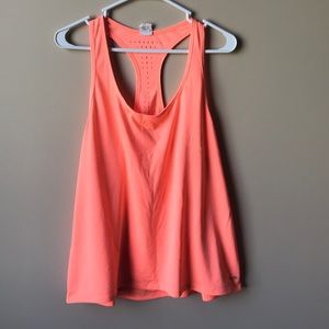 Champion tank